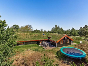 Holiday Home Niyazi - 3-1km from the sea by Interhome